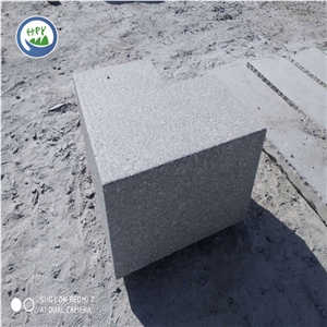Grey Granite Urban Seating,Garden Bench