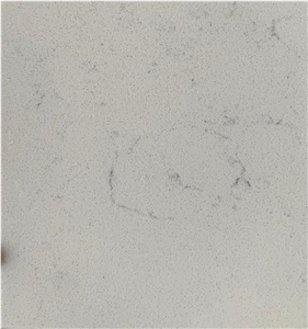 Carrara Quartz Stone Slab