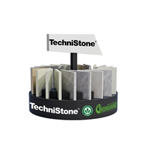 Counter Top Display Stand Rack/Stand/Shelf