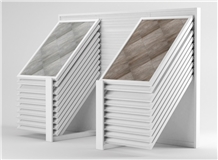 Customized Tile Showroom Design Free Design