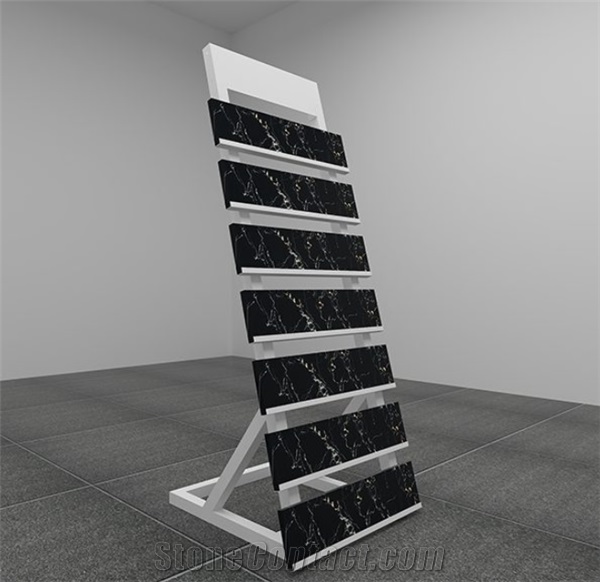 Granite Display Stand Forshowroom,Distributor