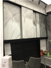 Hole Plate Board For Ceramic Tile, Porcelain Hole Plate Board For Ceramic Tile, Porcelain