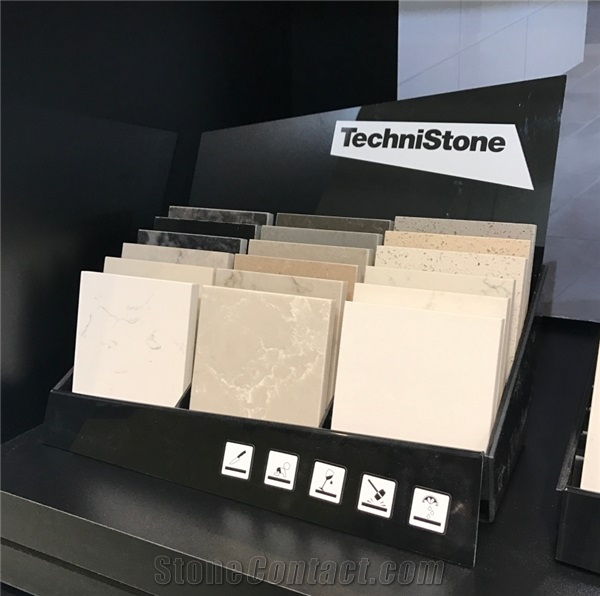 Quartz Table Display Stand,Marble,Granite Display