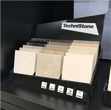 Quartz Table Display Stand,Marble,Granite Display