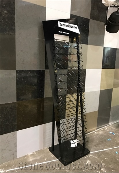 Quartz Wholesaler Display Stand,Quartz Distributor