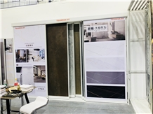Display Stand For Porcelain Tile, Ceramic Display Racks