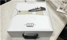 Stone Sample Box,Quartz,Marble,Granite Display Box