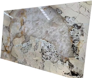 Brazil Patagonia Granite Slabs