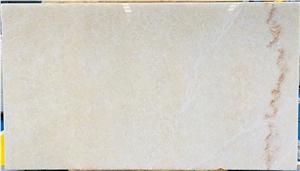 Natural Jade Stone White Onyx Slab