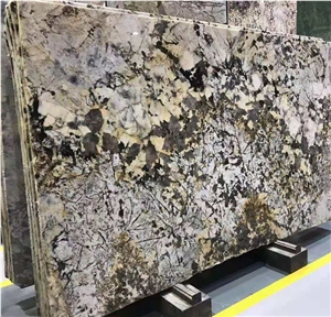 Prefab Kitchen Granite Counter Top /Countertop