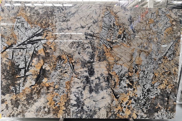 Prefab Kitchen Granite Counter Top /Countertop