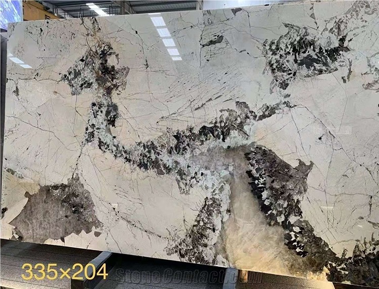 Luxury Stone Quartzite Patagonia Slabs