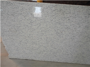 Gardenia White Granite Half Slabs Cut to Size Tile Gardenia White Granite Half Slabs Cut to Size Tile