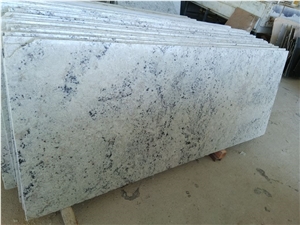 Colonial White Granite