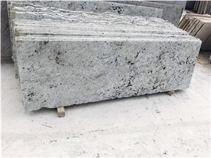 Colonial White Granite