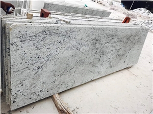 Colonial White Granite