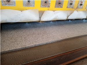 Desert Cream Granite