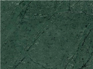 Fantasy Green Marble
