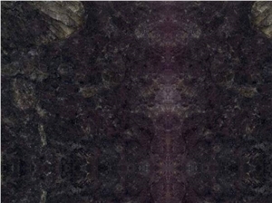 Flash Blue Granite