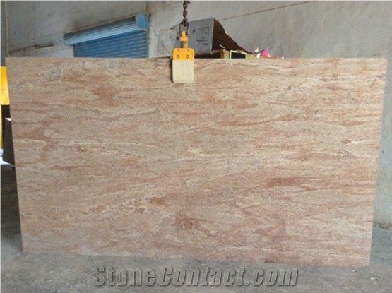 Ghibli Granite Slab