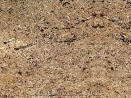 Ghibli Granite Slab