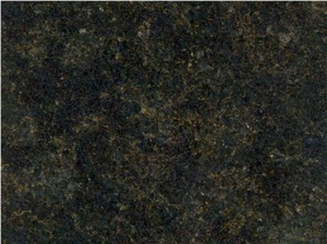 Green Galaxy Granite Green Galaxy Granite