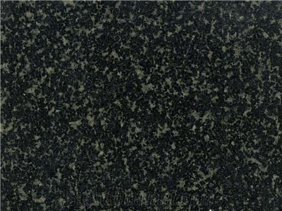Hassan Green Granite