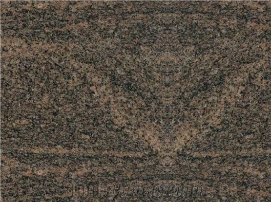 Ikon Brown Granite