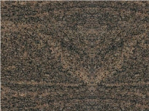 Ikon Brown Granite Ikon Brown Granite