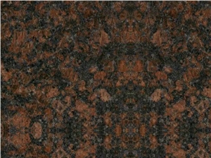 Maple Red Granite