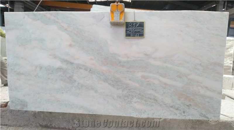 Onyx Pink Marble