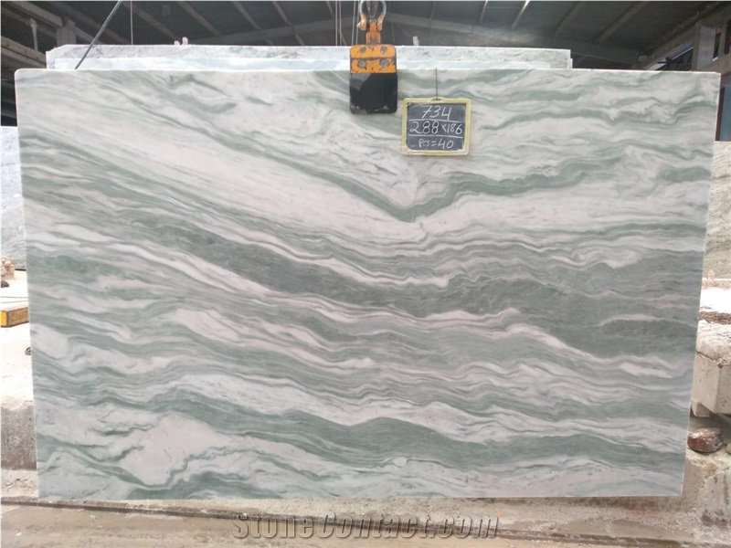 Onyx Pink Marble