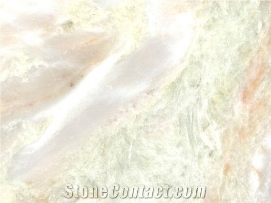 Onyx Pink Marble