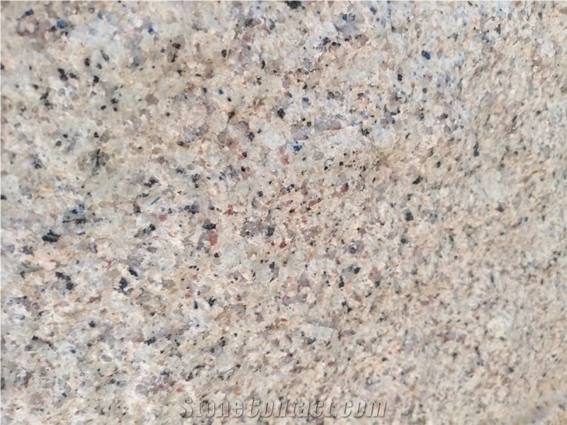 Royal Cream Granite