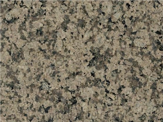 Royal Green Granite