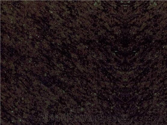 Seaweed Green Granite