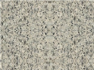 Silver Grey Granite
