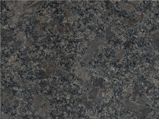 Silver Pearl Granite