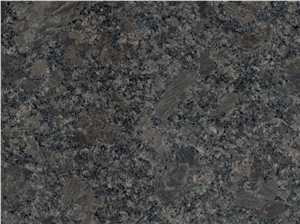 Silver Pearl Granite