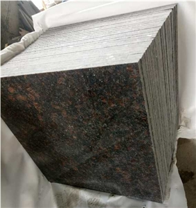 Tan Brown Granite Tiles
