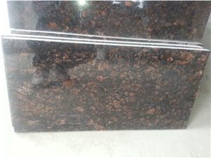 Tan Brown Granite Tiles