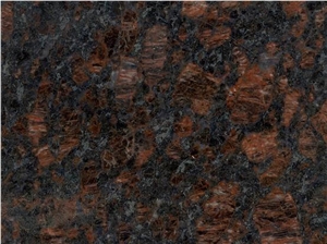 Tan Brown Granite Tiles