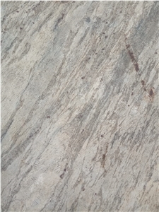 Thunder White Granite Slabs & Tiles, India White Granite