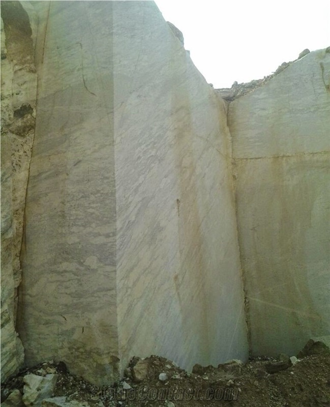 Thunder White Granite Slabs & Tiles, India White Granite