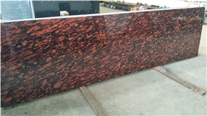 Tiger Red Granite