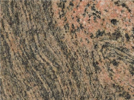 Tiger Skin Granite