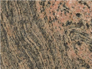 Tiger Skin Granite Tiger Skin Granite