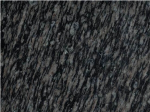 Vanilla Brown Granite