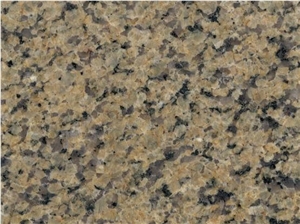 Yellow Pearl Granite