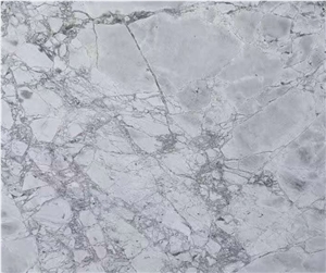 Brazil Calacatta Grey Marble Blocks & Raw Rocks